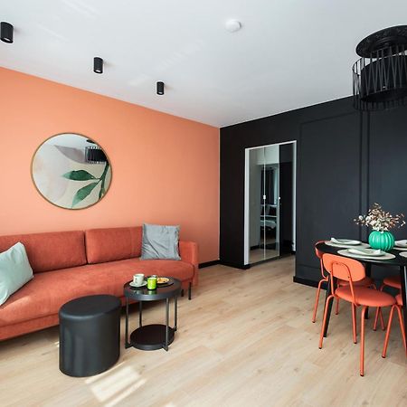 Kairos Apartments - Chopin II - Scisle Centrum Гливице Экстерьер фото