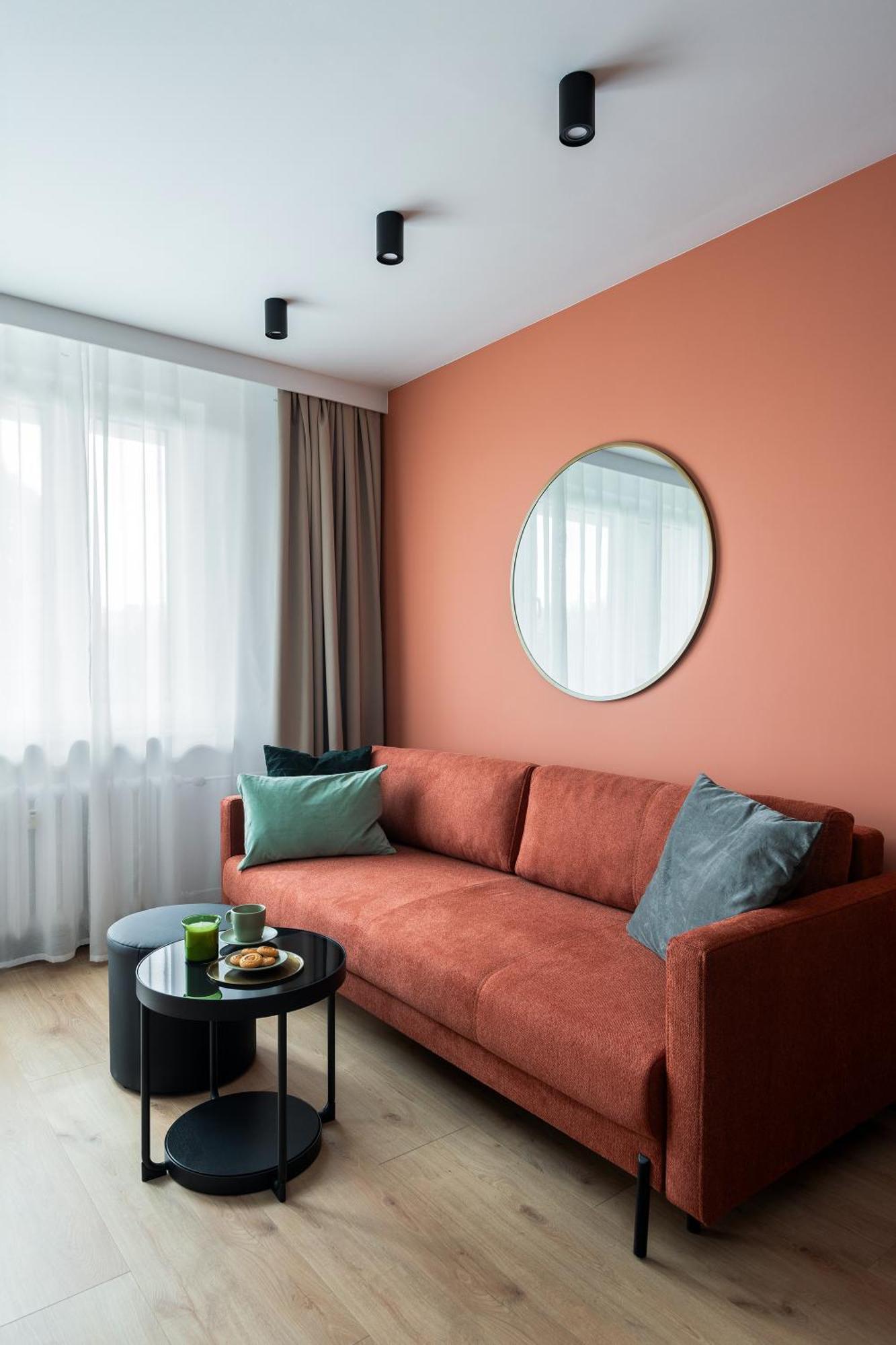 Kairos Apartments - Chopin II - Scisle Centrum Гливице Экстерьер фото